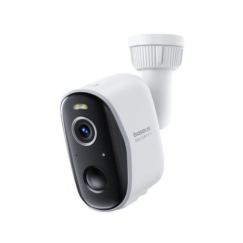 baseus security camera