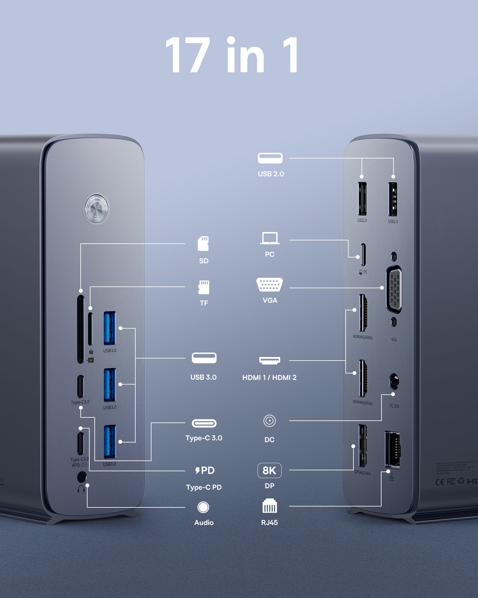 baseus_17_in_1_Docking_station_4_Monitors