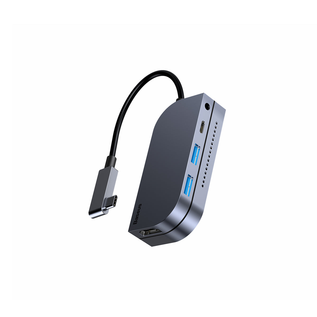 Baseus 6 in 1 USB-C Hub