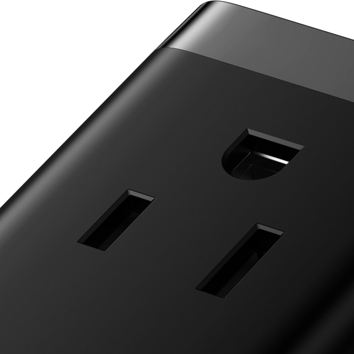 Baseus PowerCombo GaN3 Pro 6 Ports Power Strip 100W