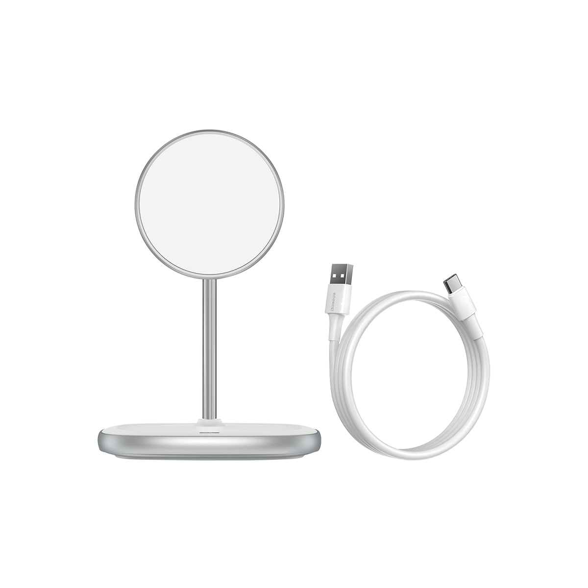 Baseus Swan MagSafe Charger Stand