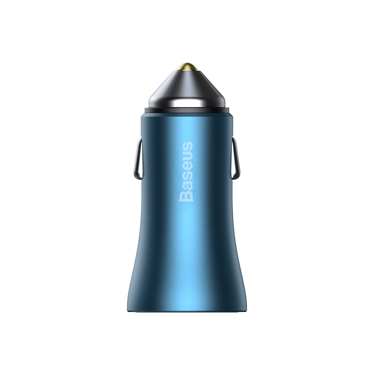 Baseus USB-A+USB-C Car Charger 40W