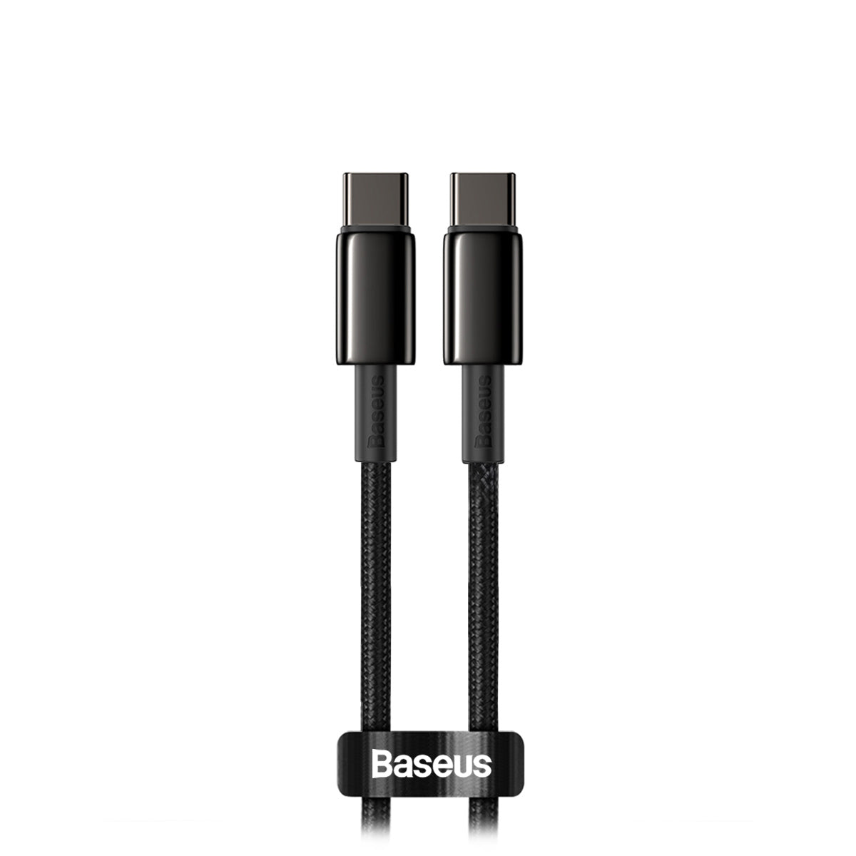 Baseus USB-C to USB-C Cable 100W 10ft