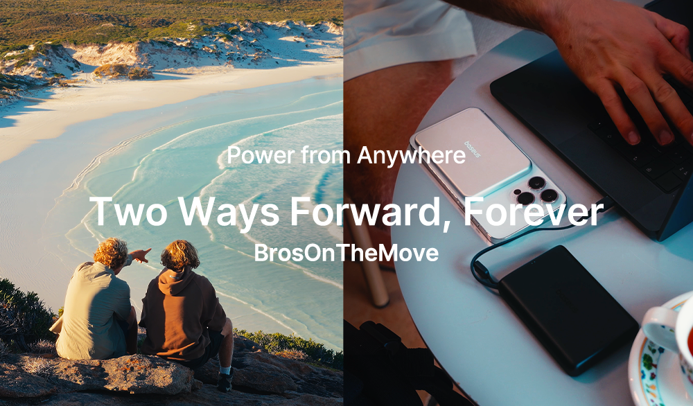 The First Step Can Take You Anywhere: A Creative Journey with BrosOnTheMove
