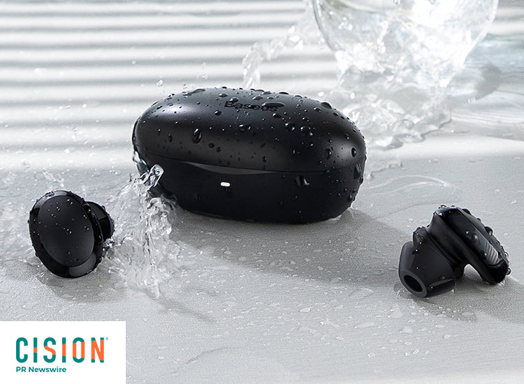 Baseus Launches W11 True Wireless Earbuds With Distinctive New Features