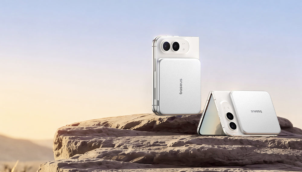Why the iPhone Duo Needs a New Power Bank Built for It