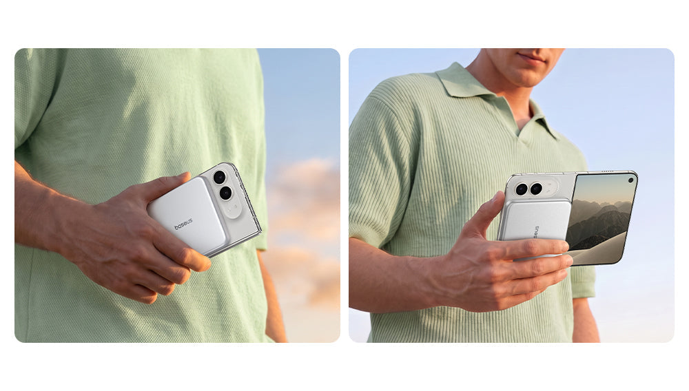 What Makes a Power Bank Truly Fit an iPhone Duo?