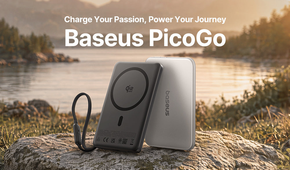 FIFA 2026 Portable Power Buyer's Guide: Choosing the Right Baseus PicoGo