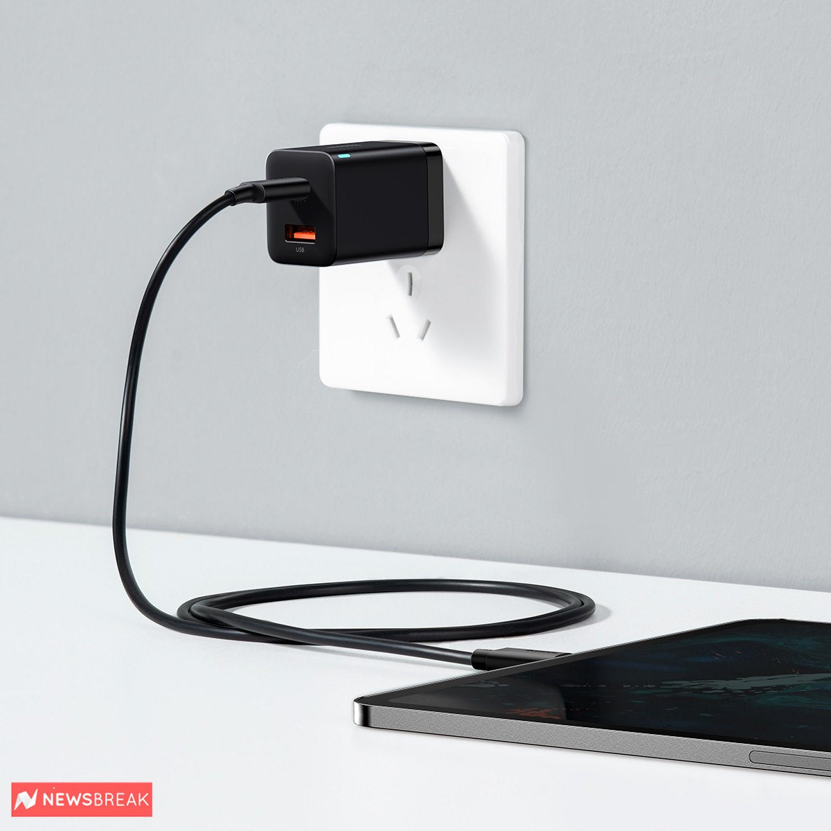 Baseus’ 65W PowerCombo GaN charger is finally the all-in-one charging solution you’ve been looking for
