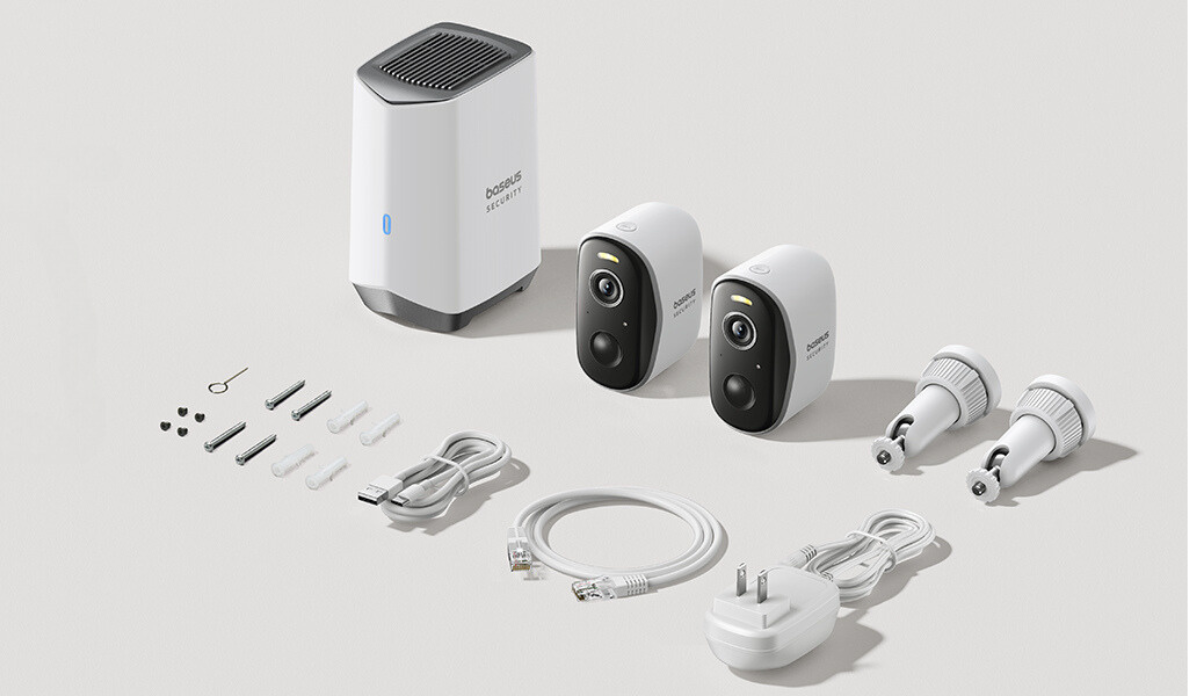 How To Best Make Use of a Home Security Camera System