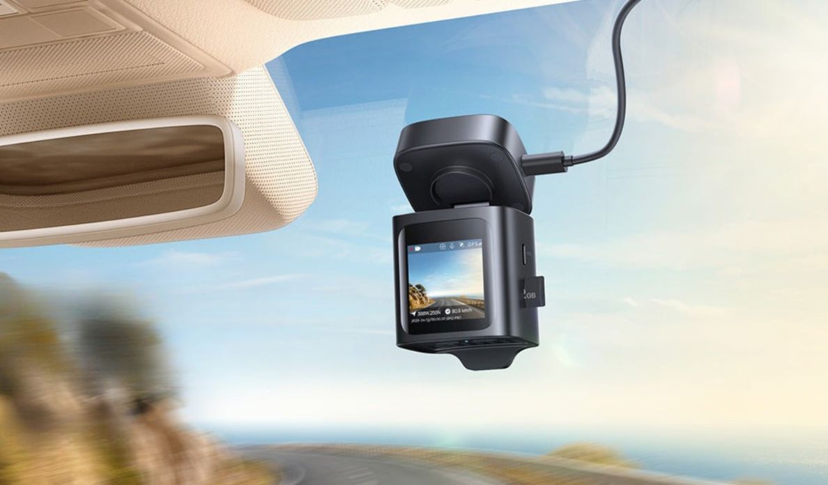 The Dash Cam Debate: Lithium vs. Supercapacitor in 2025