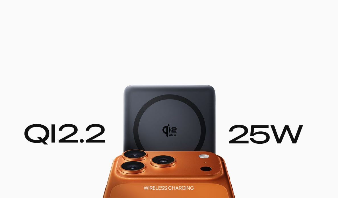 Multi-Device Power Management: How to Push 45W Wired and 25W Wireless Simultaneously