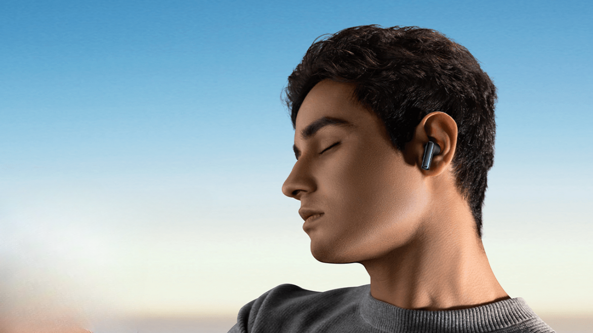 Noise isolation online