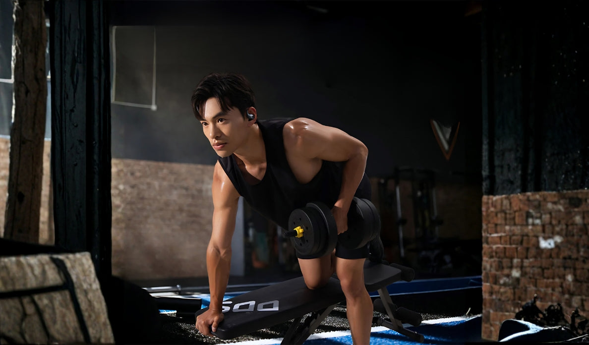 Open Ear Wireless Earbuds: Why More People Are Switching in 2026