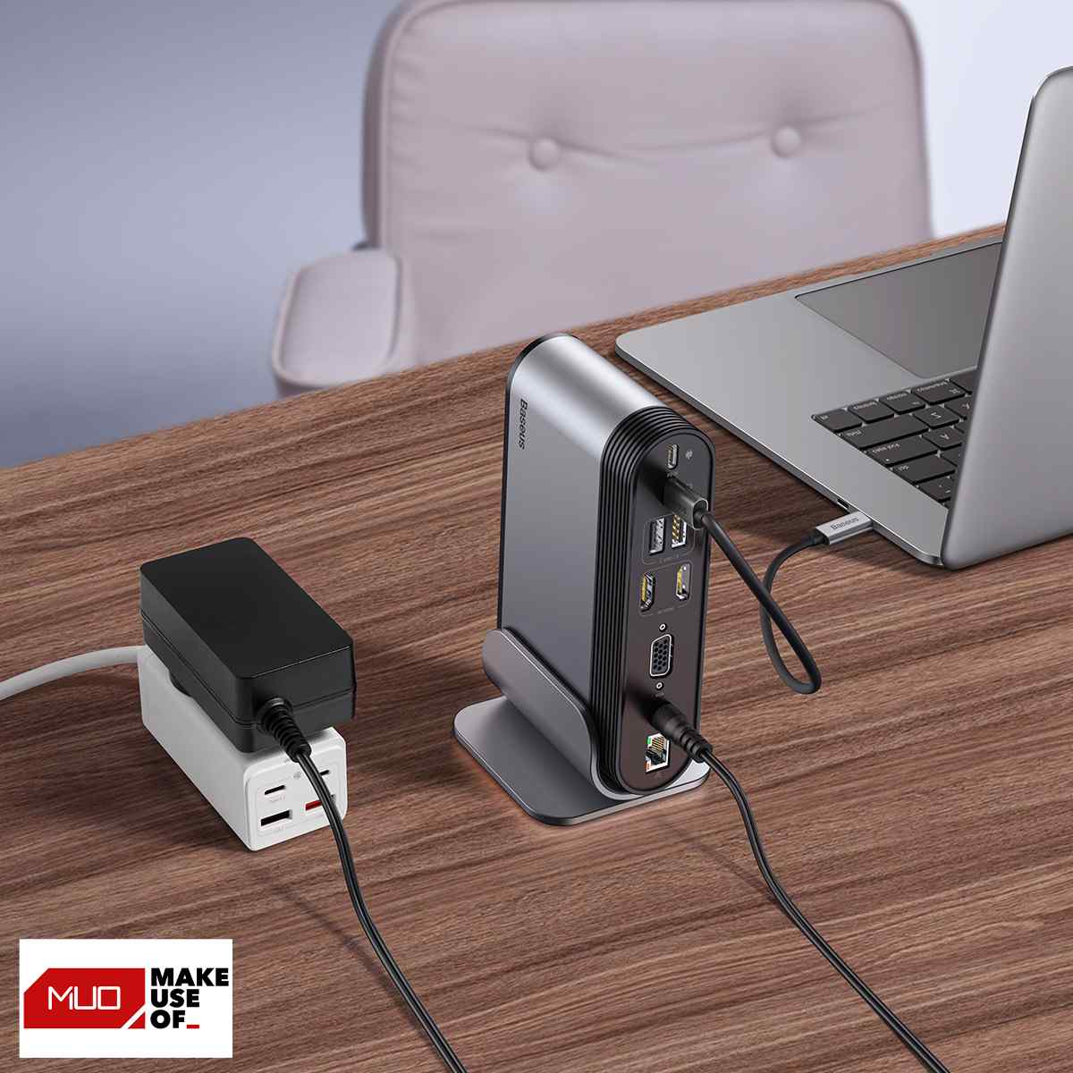 How to Choose the Right Laptop Docking Station