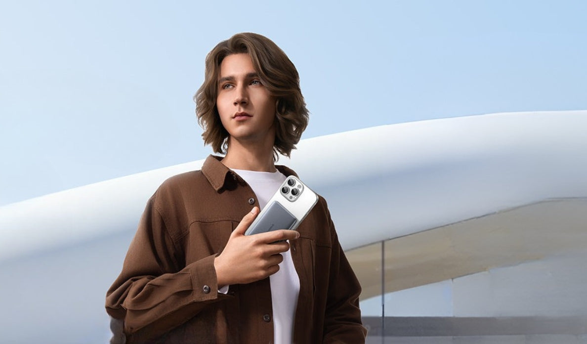 What Does Automotive Grade Mean for Your Portable Charger?
