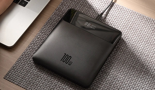 everything you need to know about laptop power banks
