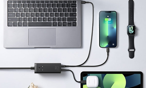 Charge It Like You Mean It: Creative Ways to Optimize Your Smartphone Charger