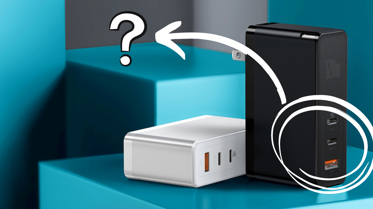 What Are the Different Charging Ports