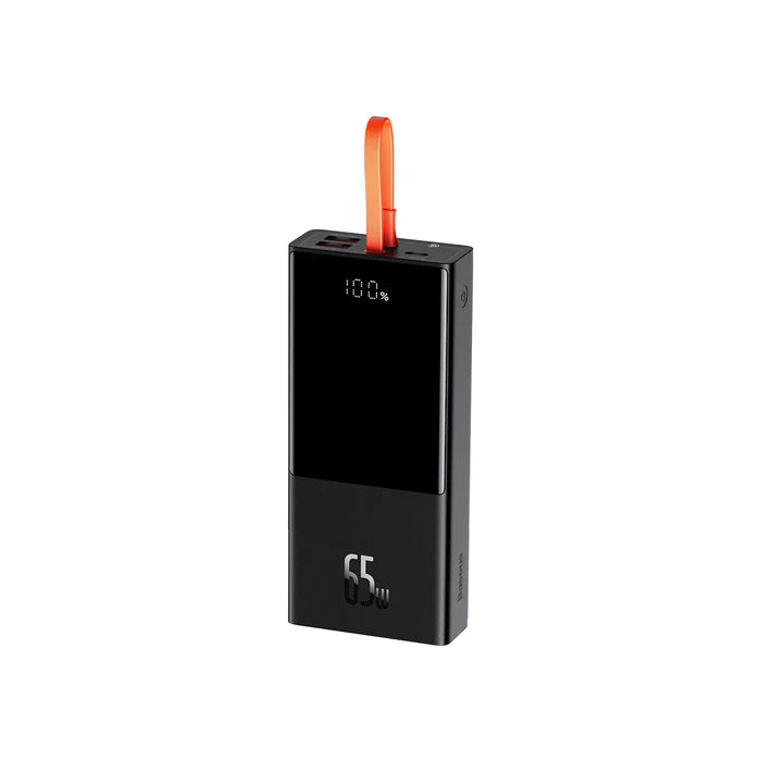Fast Charging Power Banks | Baseus Official