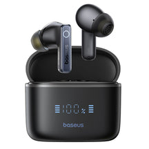 Baseus Bowie 30 TWS Earbuds Black
