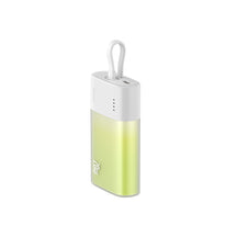 Baseus Popsicle USB-C Power Bank 20W 5200mAh