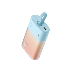 Baseus Popsicle USB-C Power Bank 20W 5200mAh