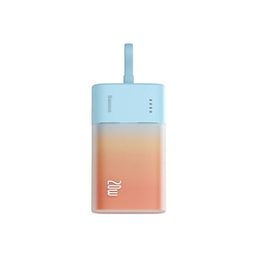 Baseus Popsicle USB-C Power Bank 20W 5200mAh