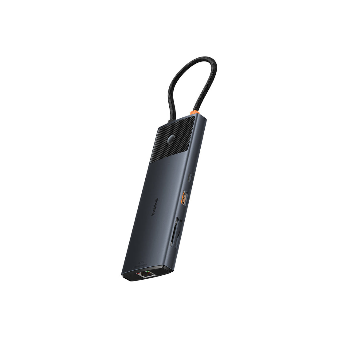 Baseus 10 in 1 Dual Display USB-C Hub