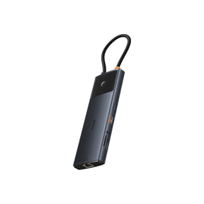Baseus 10 in 1 Dual Display USB-C Hub