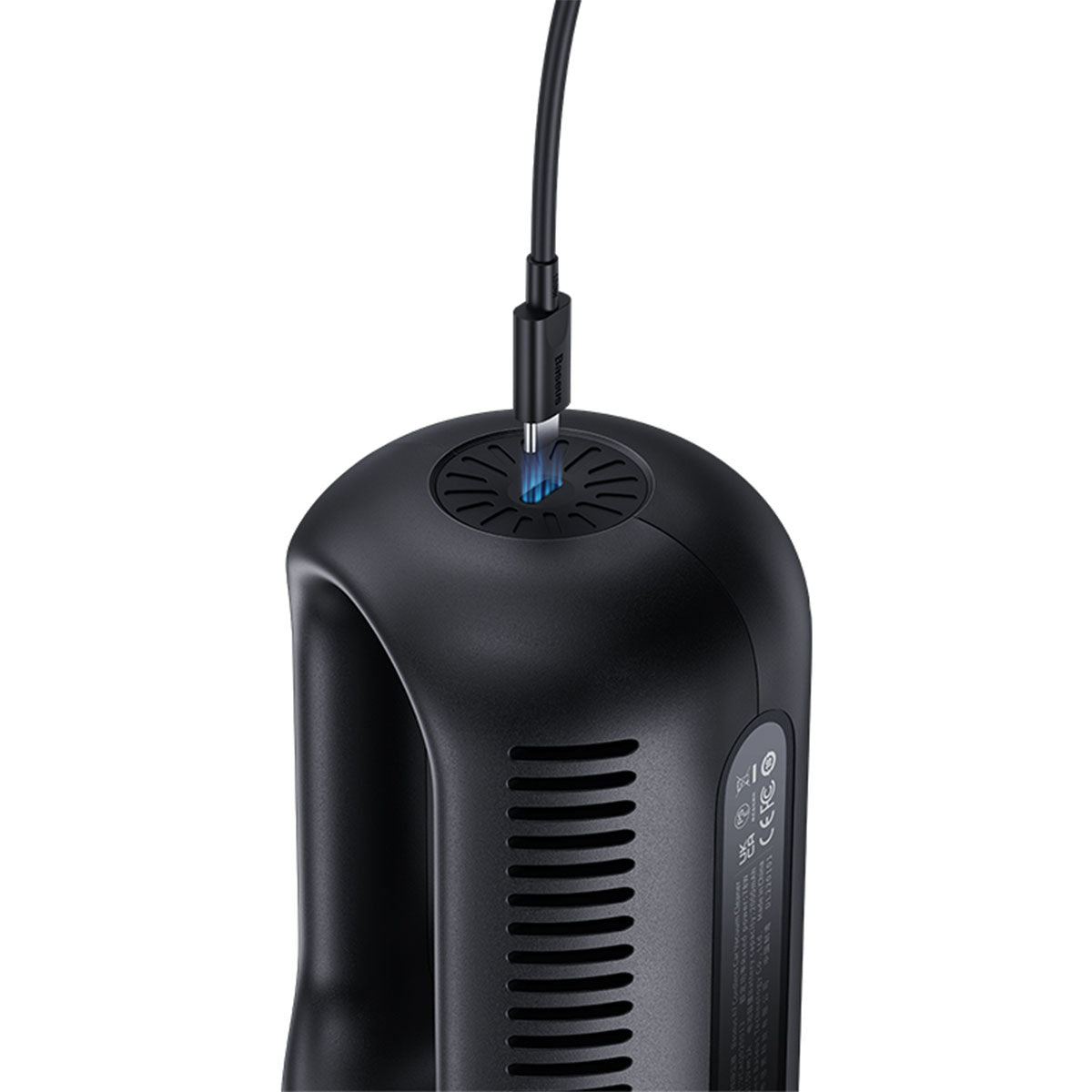 Baseus AP01 Handheld Vacuum Cleaner_usb-c