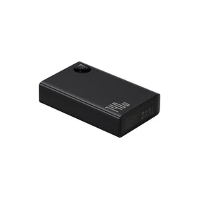Baseus Adaman Laptop Power Bank 140W 24000mAh