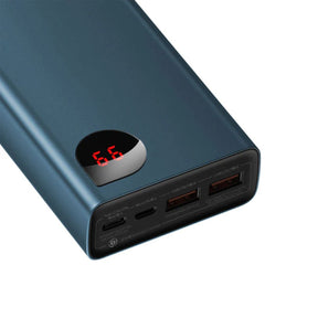 Baseus Adaman Power Bank 65W 20000mAh