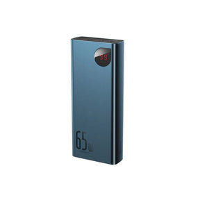 Baseus Adaman Power Bank 65W 20000mAh Blue