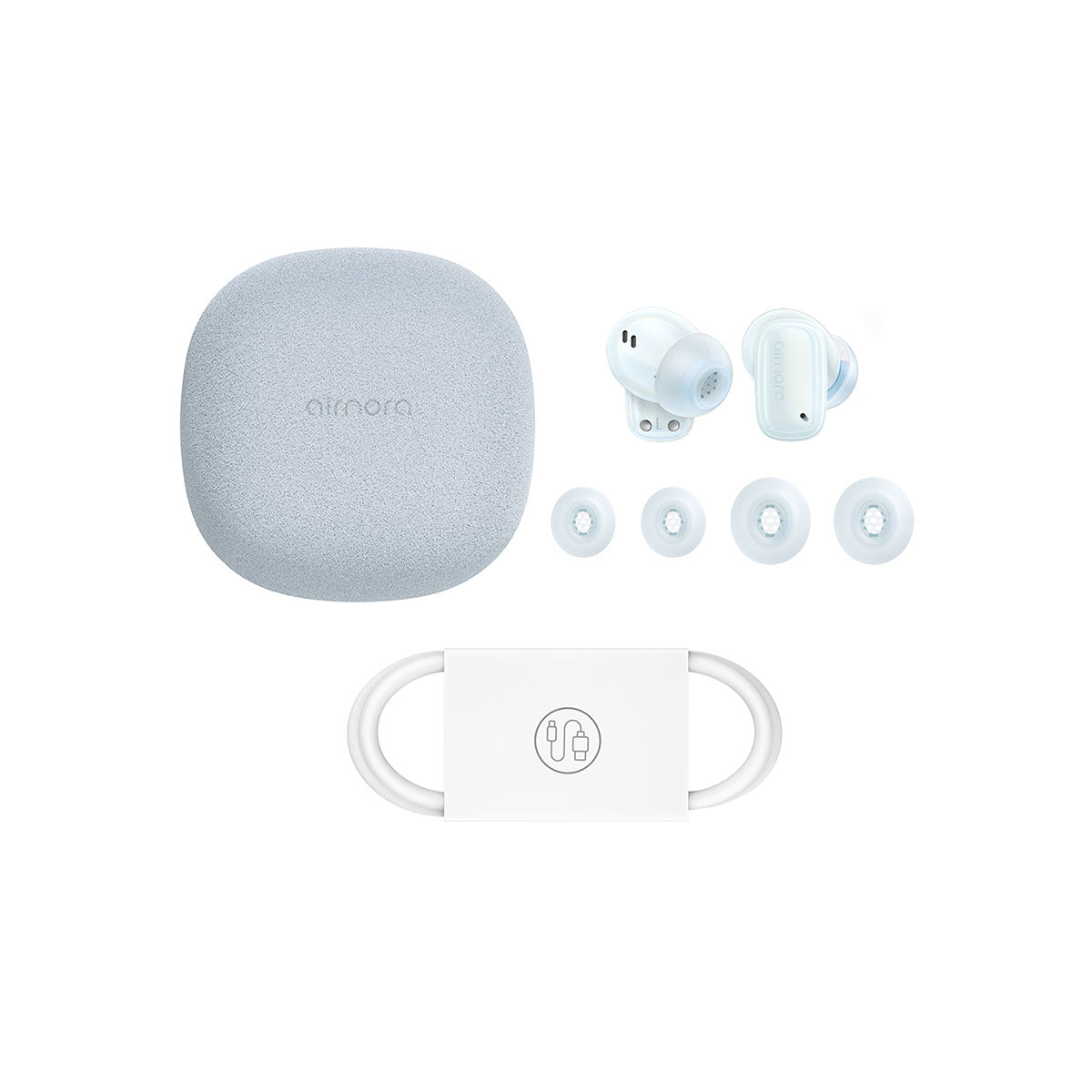 Baseus AirNora 2 TWS Bluetooth Earbuds