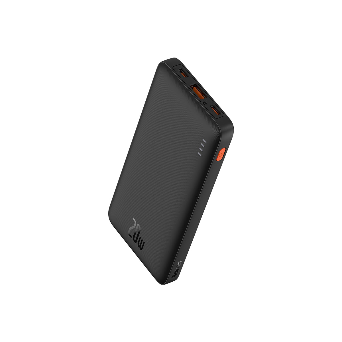 Baseus Airpow Power Bank 20W 10000mAh Balck