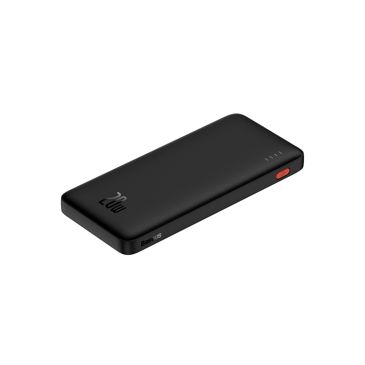 Baseus Airpow Power Bank 20W 10000mAh Balck