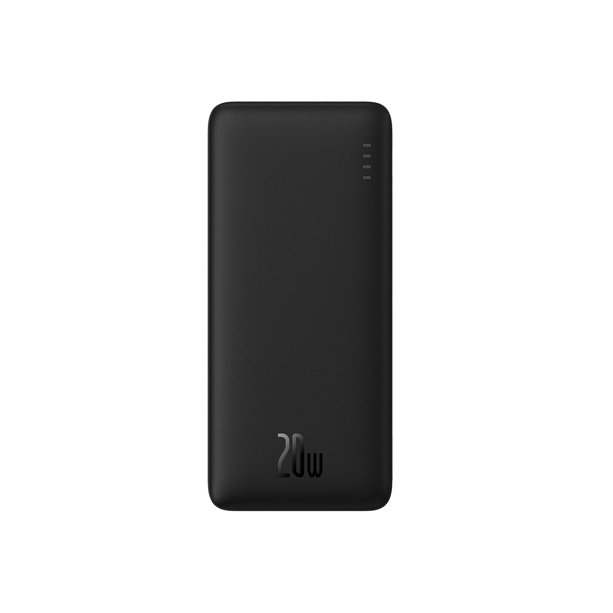 Baseus Airpow Power Bank 20W 10000mAh Balck