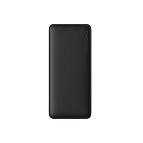 Baseus-Batería Externa Airpow, 20W, 10000mAh, 20000mAh, carga rápida, para iPhone  15/14/13/12, Xiaomi