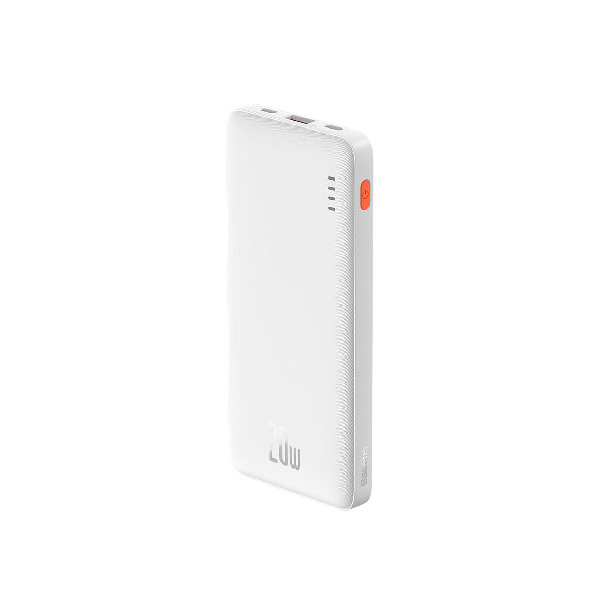 Baseus Airpow Power Bank 20W 10000mAh