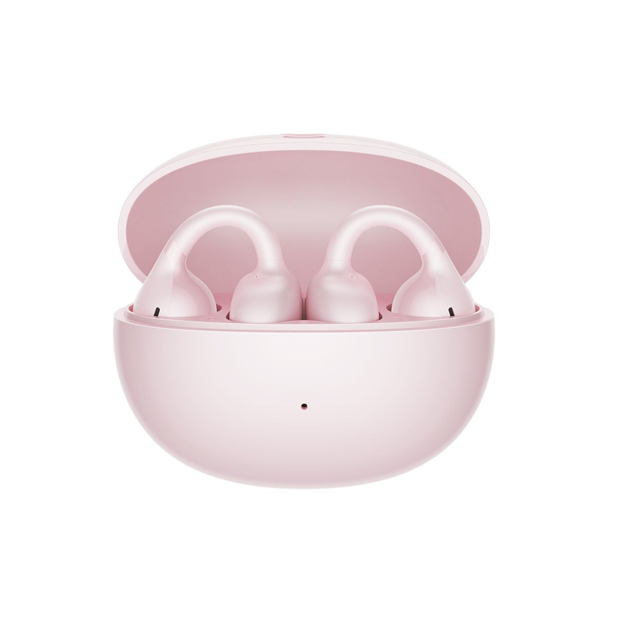 Baseus Bass BC1 Open-Ear TWS Earbuds Pink