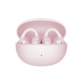 Baseus Bass BC1 Open-Ear TWS Earbuds Pink