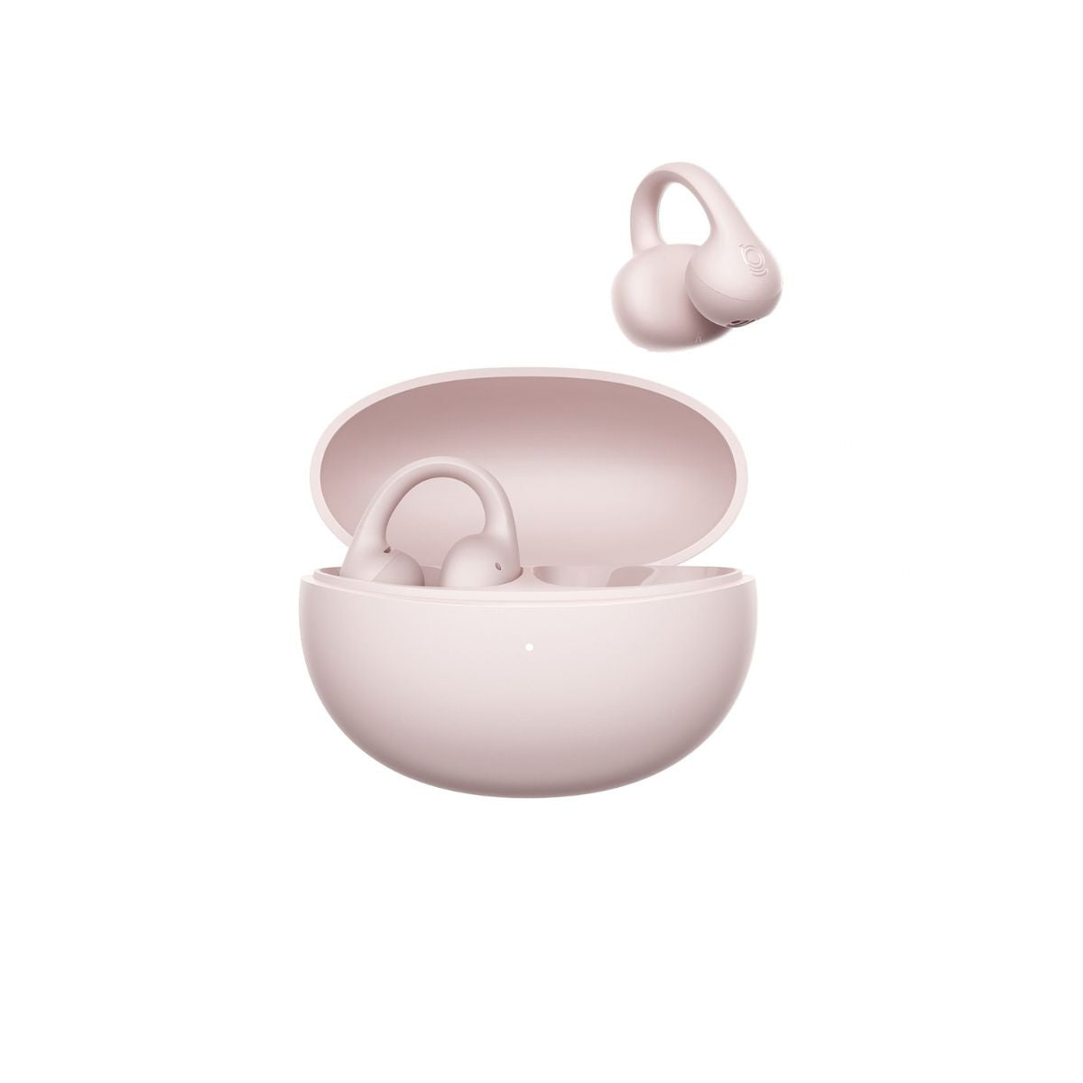 Baseus Bass BC2 Open-Ear True Wireless Earbuds Pink