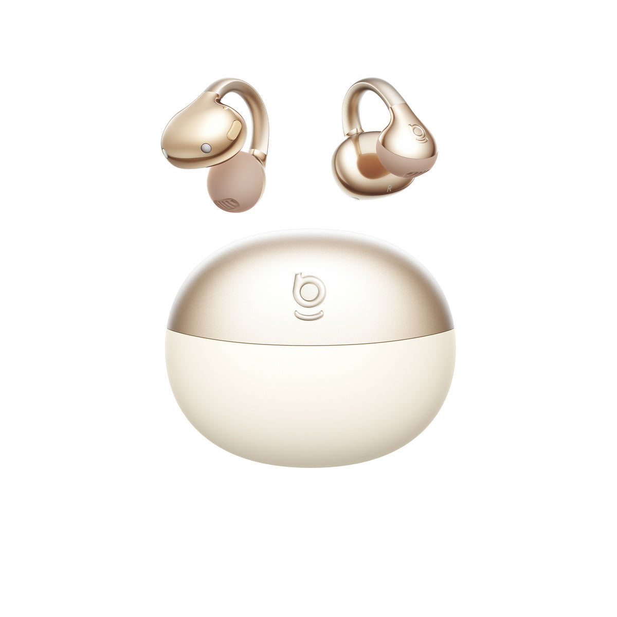Baseus Bass BC2s Open-Ear True Wireless Earbuds