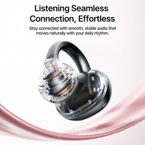 Baseus Bass BC2s Open-Ear True Wireless Earbuds