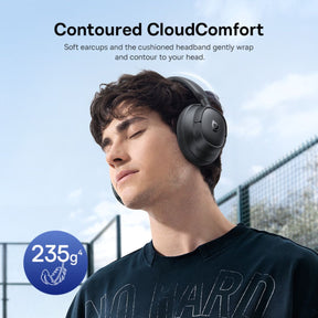 Baseus Bass BH1 NC Wireless Noise Cancelling Headphones