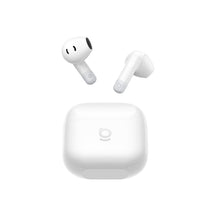 Baseus Bass BS2 Lite True Wireless Earbuds Moon White