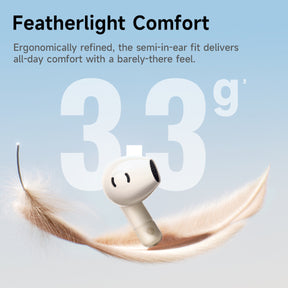 Baseus Bass BS2 Lite True Wireless Earbuds