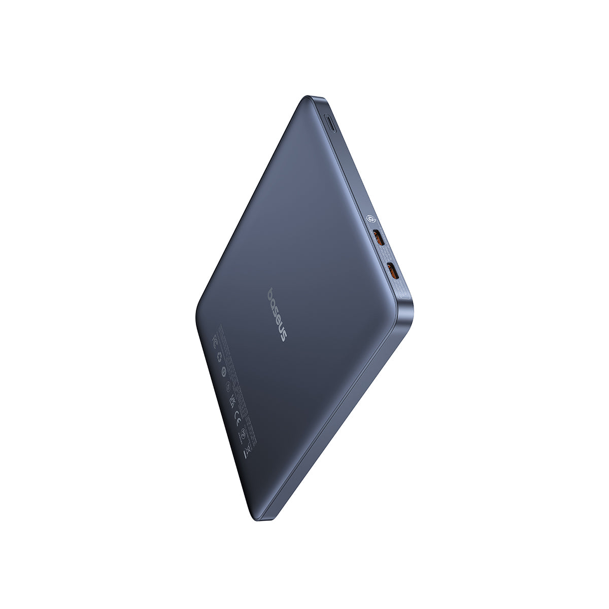 Baseus Blade 2 Smart Power Bank 65W 12000mAh
