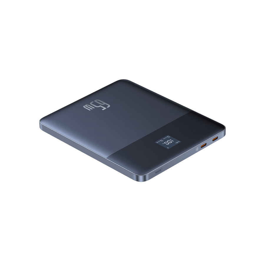 Baseus Blade 2 12000mAh 65W Power Bank